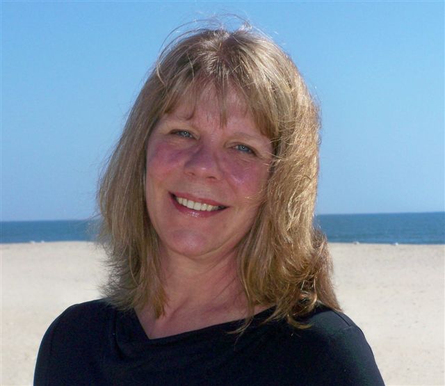 Wyndi Gundrum-Cooper - Real Estate - Ocean Isle Beach Agent